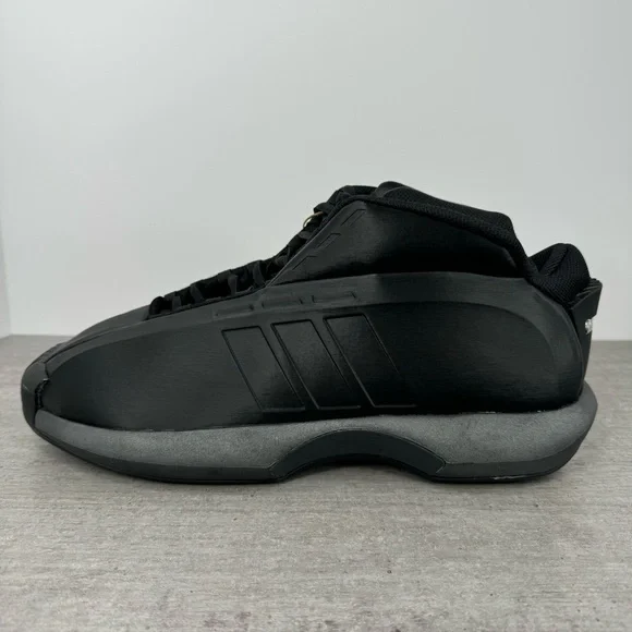 Adidas Crazy 1 Kobe Bryant Retro Basketball Shoes - Black - IG5900 Men's Size 11
